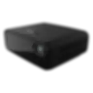 Philips Picopix Micro 2tv Mobile Projector Ppx360/int