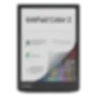 Pocketbook Inkpad Color 3, 7.8-inch E-reader Stormy Sea Pb-743k3-1-ww