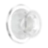 Popsockets Magsafe Popgrip Clear Ps-806827