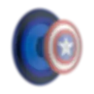 Popsockets Magsafe Popgrip Licensed Captain America Ps-113159