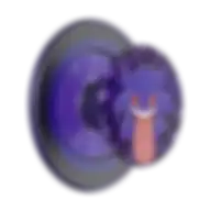 Popsockets Magsafe Popgrip Licensed Ghost Gengar Ps-113196