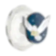 Popsockets Magsafe Popgrip Licensed Hedwig Ps-113187