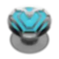 Popsockets Popgrip Licensed Iron Heart Ps-113029