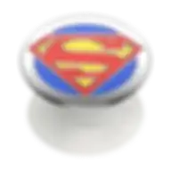 Popsockets Popgrip Licensed Superman Ps-101440