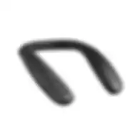 Promate Neckband Bluetooth Speaker With 360-degree Sound