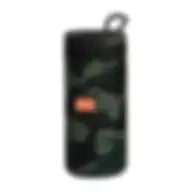 Promate Wireless Premium 360 Degree Immersive Sound Bluetooth Speaker Pylon Camouflage
