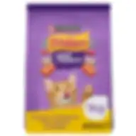 Purina Friskies Cat Food Surfin Favourites Dry Cat Food 1kg