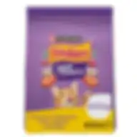 Purina Friskies Cat Food Surfin Favourites Dry Cat Food 400g