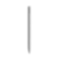 reMarkable Marker For Remarkable 2, No Charging Required, Gray, RM210