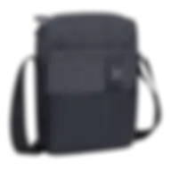 Rivacase Melange Crossbody Bag For Tablets 11-inch Black 8811-black