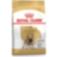 Royal Canin Bhn French Bulldog Adult 3 Kg Breed Health Nutrition Dog Food