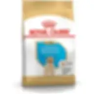 Royal Canin Bhn Labrador Puppy 12 Kg Breed Health Nutrition Dog Food, Multicolor