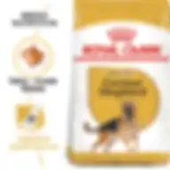 Royal Canin Breed Health Nutrition German Shepherd Adult 3 Kg