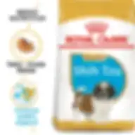 Royal Canin Breed Health Nutrition Shih Tzu Puppy 1.5 Kg