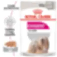 Royal Canin Care Nutrition Exigent Wet Food- Pouches 12's