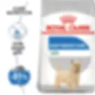 Royal Canin Care Nutrition Mini Light Weight Care 3 Kg