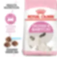 Royal Canin Feline Health Nutrition Mother And Babycat 400 G