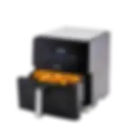 Saachi 8 Liter Digital Air Fryer_NL-AF-4782