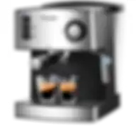 Saachi coffee maker 15 Bar_NL-COF-7055