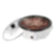 Saachi Coffee Roaster With A Die-Cast Roasting Pan Nl-Cr-4962
