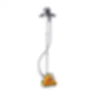 Saachi Garment Steamer NL-VGS-1099