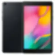 Samsung 2019 Galaxy 8 Inch Tab A 8.0, 2GB Ram 32GB Wifi + 4G Lte Black