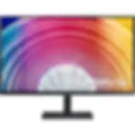 Samsung 32 Inch Uhd Monitor With Intelligent Eye Care Ls32a700nwmxue