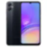 Samsung A05 Dual Sim 4GB Ram 64GB 4G Lte Black