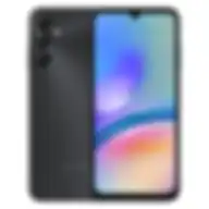 Samsung A05s Dual Sim 6GB Ram 128GB 4G Lte Black