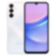 Samsung A15 Dual Sim 6GB Ram 128GB 4G Lte Light Blue