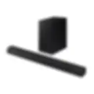 Samsung B-series Soundbar Hw-b550 Black