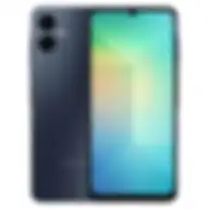 Samsung Galaxy A06 Dual Sim 4GB Ram 64GB 4G Black