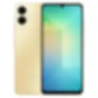 Samsung Galaxy A06 Dual Sim 4GB Ram 64GB 4G Gold