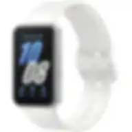 Samsung Galaxy Fit3 Smartwatch Gps 40mm Silver