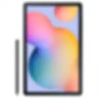Samsung Galaxy Tab S6 Lite 4GB Ram 64GB Lte Uae Version Oxford Gray