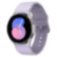 Samsung Galaxy Watch5 Gps 40mm Silver