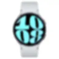 Samsung Galaxy Watch6 Bluetooth 44mm Silver