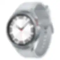 Samsung Galaxy Watch6 Classic Lte 47mm Silver