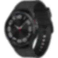 Samsung Galaxy Watch6 Classic Smartwatch 43mm Black, Uae Version
