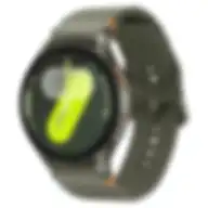 Samsung Galaxy Watch 7 Smartwatch Bluetooth 44mm Green