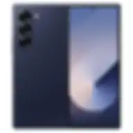 Samsung Galaxy Z Fold6 Dual Sim 12GB Ram 256GB 5G Navy