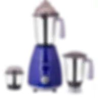 SONASHI SB-151SS Kitchen Mixer Grinder Blue