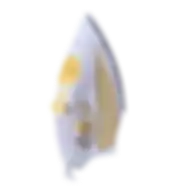 Sharp Steam Iron 2000W Lemon drop Yellow EI-SH21-Y3