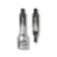 Sheglam Brow-fection Angled Brush & Dip Charcoal