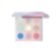 Sheglam Cloud Nine Palette