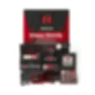 Sheglam Crimson Butterfly Full Collection Set