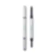 Sheglam Dual-ended Fine Eyebrow Pencil Coffee