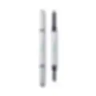 Sheglam Dual-ended Fine Eyebrow Pencil Light Brown