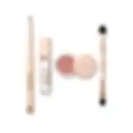 Sheglam Lip Dazzler Glitter Kit-debutante