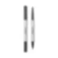 Sheglam On-line Dual Eyeliner Black